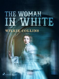 Cover The Woman in White (eBook, ePUB)
