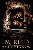 Buried (Demonic Games Series, #2) (eBook, ePUB)