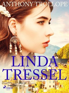 Cover Linda Tressel (eBook, ePUB)