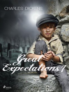 Great Expectations I (eBook, ePUB) - Dickens, Charles