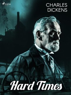 Cover Hard Times (eBook, ePUB)