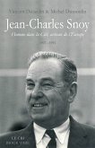 Jean-Charles Snoy (eBook, ePUB)