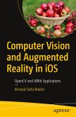 Computer Vision and Augmented Reality in iOS