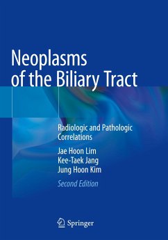 Neoplasms of the Biliary Tract - Lim, Jae Hoon;Jang, Kee-Taek;Kim, Jung Hoon