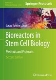 Bioreactors in Stem Cell Biology