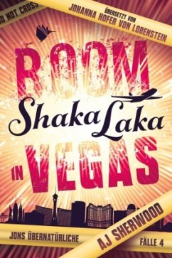 Boom Shaka Laka in Vegas - Sherwood, AJ