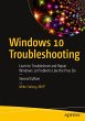 Windows 10 Troubleshooting - Bild 1