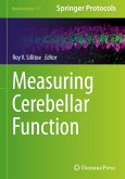 Measuring Cerebellar Function