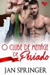 O Clube de Menáge de Feriado (eBook,... - Bild 1
