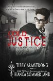 Cold Justice (The Asylum Fight Club, #4) (eBook, ePUB)