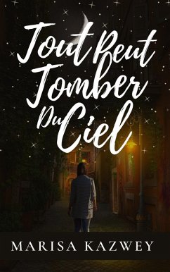 Cover Tout Peut Tomber du Ciel (eBook, ePUB)