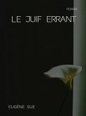 Le Juif errant (eBook, ePUB)