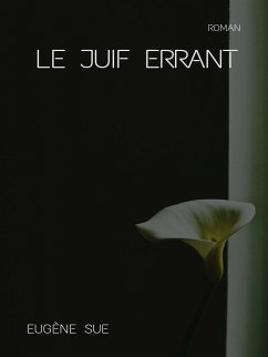 Le Juif errant (eBook, ePUB)