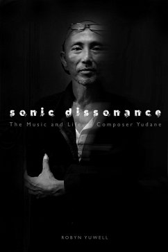 Cover Sonic Dissonance (eBook, ePUB)
