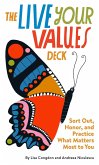 The Live Your Values Deck (eBook, ePUB)