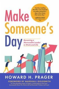 Make Someone's Day (eBook, ePUB)