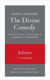The Divine Comedy, I. Inferno, Vol. I. Part 2 (eBook, ePUB)
