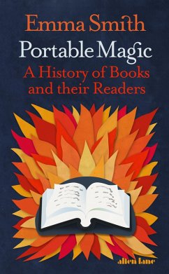 Portable Magic (eBook, ePUB) - Smith, Emma