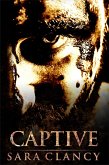 Captive (Demonic Games Series, #3) (eBook, ePUB)