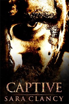 Cover Captive (Demonic Games Series, #3) (eBook, ePUB)