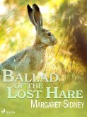 Ballad of the Lost Hare (eBook, ePUB)