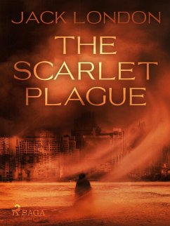 Cover The Scarlet Plague (eBook, ePUB)