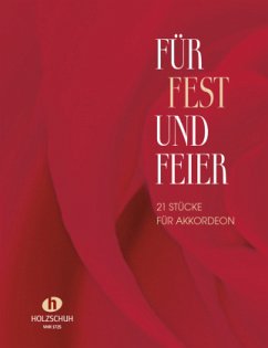 Für Fest und Feier Cover Für Fest und Feier