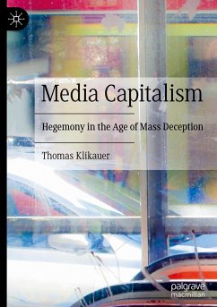 Media Capitalism - Klikauer, Thomas