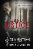 Hard Justice (The Asylum Fight Club, #3) (eBook, ePUB)