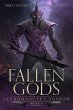 Necromancer's Sorrow (Fallen Gods, #6)... - Bild 1