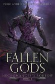Necromancer's Sorrow (Fallen Gods, #6) (eBook, ePUB)