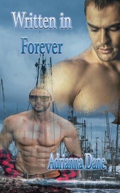 Written in Forever (eBook, ePUB) - Dane, Adrianna