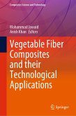 Vegetable Fiber Composites and their Technological Applications (eBook, PDF)