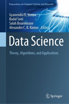 Cover Data Science (eBook, PDF)