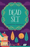 Dead Set (Agatha's Amish B&B, #3) (eBook, ePUB)