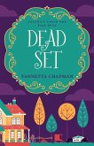 Dead Set (Agatha's Amish B&B, #3) (eBook, ePUB) Dead Set (Agatha's Amish B&B, #3) (eBook, ePUB)