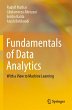 Fundamentals of Data Analytics - Bild 1