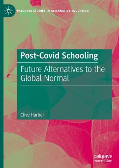 Post-Covid Schooling - Harber, Clive