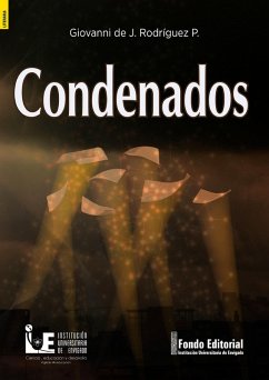 Cover Condenados (eBook, PDF)
