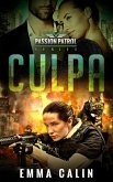 Culpa (Série de Patrulhas Passionais, #1) (eBook, ePUB)