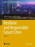 Resilient and Responsible Smart Cities (eBook, PDF)