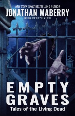 Cover Empty Graves (eBook, ePUB)