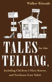 Tales for the Telling (eBook, ePUB)