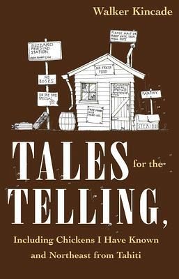 Tales for the Telling (eBook, ePUB) Tales for the Telling (eBook, ePUB)