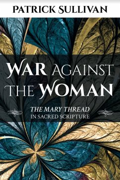 Cover War Against The Woman (eBook, ePUB)