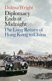 Diplomacy Ends at Midnight (eBook, ePUB)