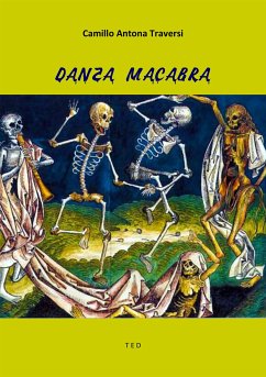 Danza macabra (eBook, ePUB) - Antona Traversi, Camillo