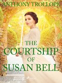 The Courtship of Susan Bell (eBook, ePUB)