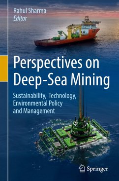 Perspectives on Deep-Sea Mining