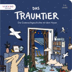 Das Traumtier - Scherzer, Lisa;Bo, Vicky